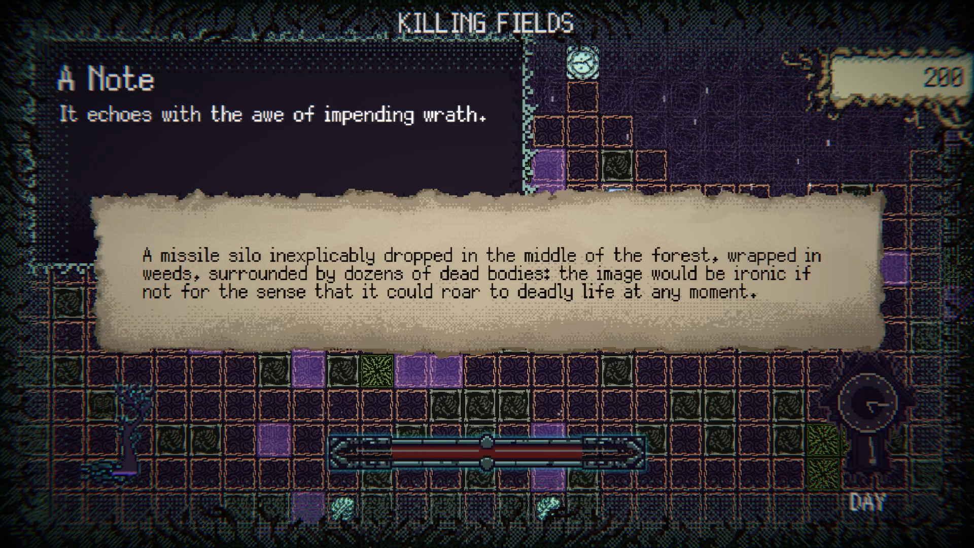 Скриншот 6: Witch Strandings