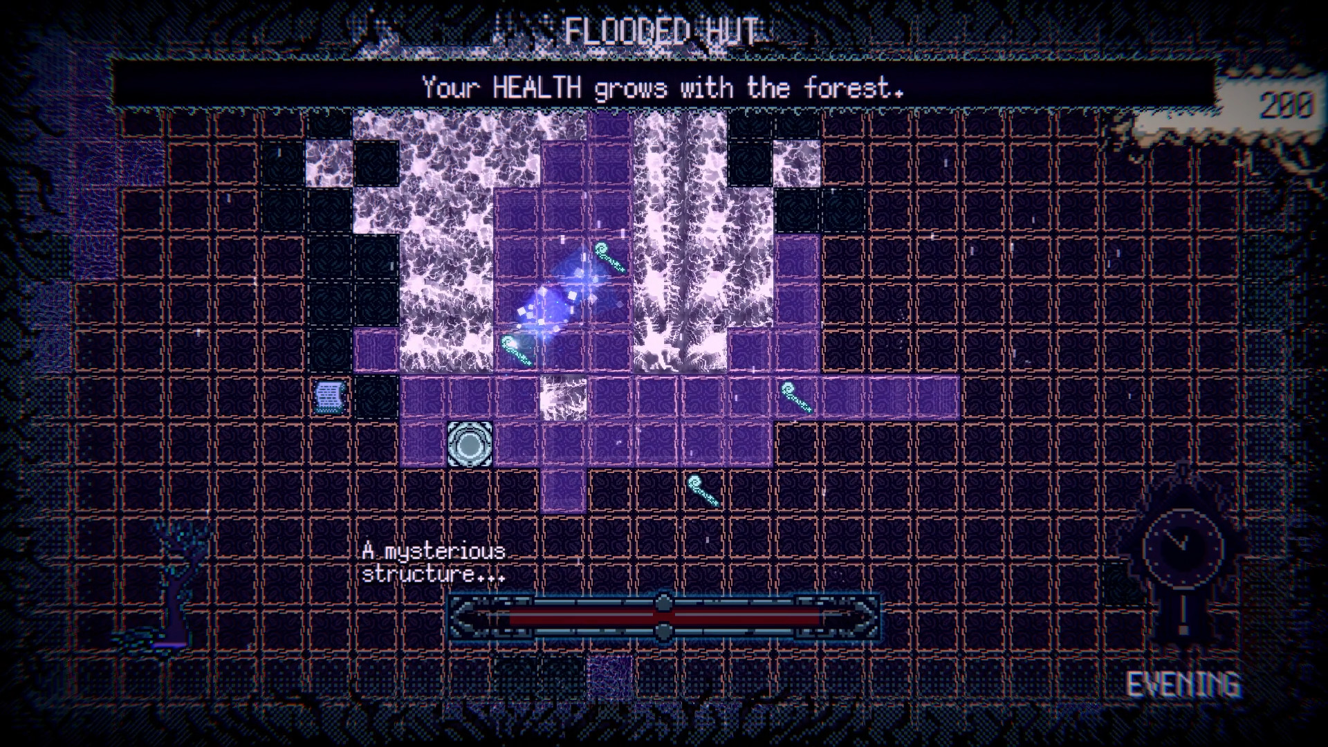 Скриншот 7: Witch Strandings