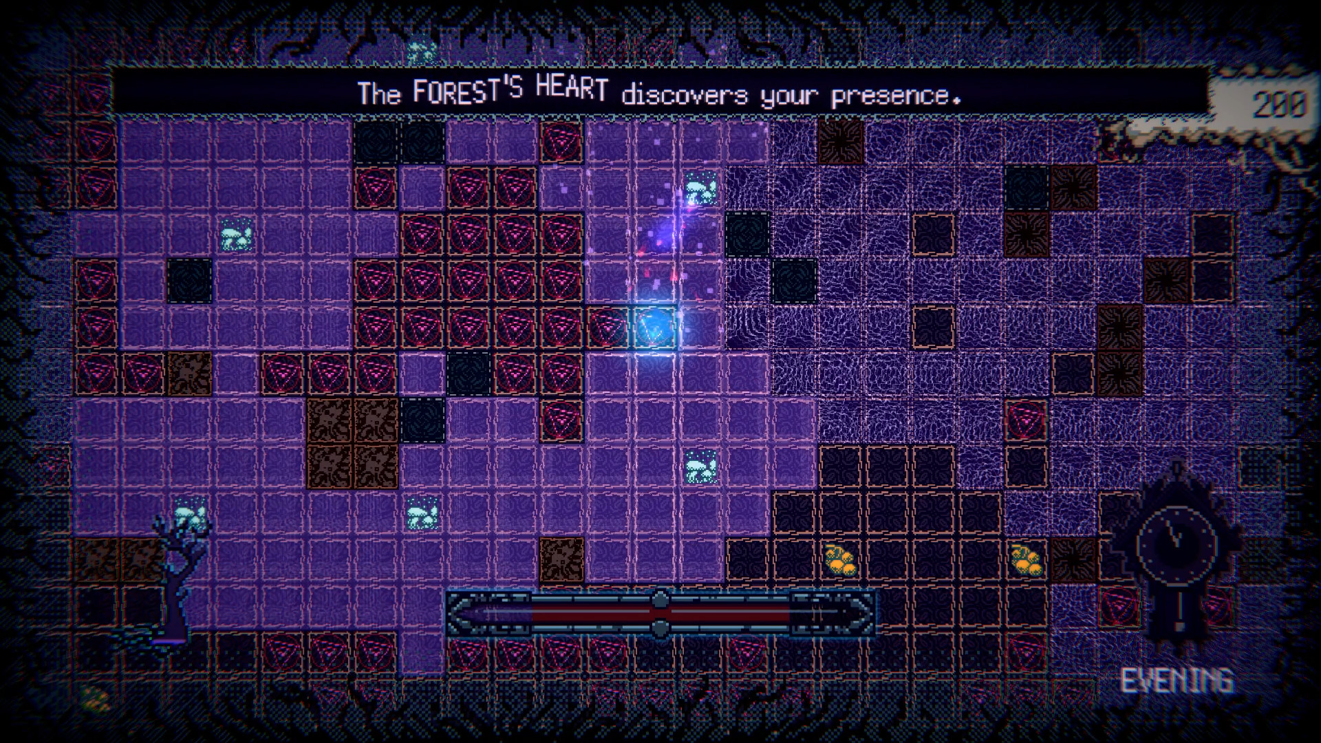 Скриншот 8: Witch Strandings