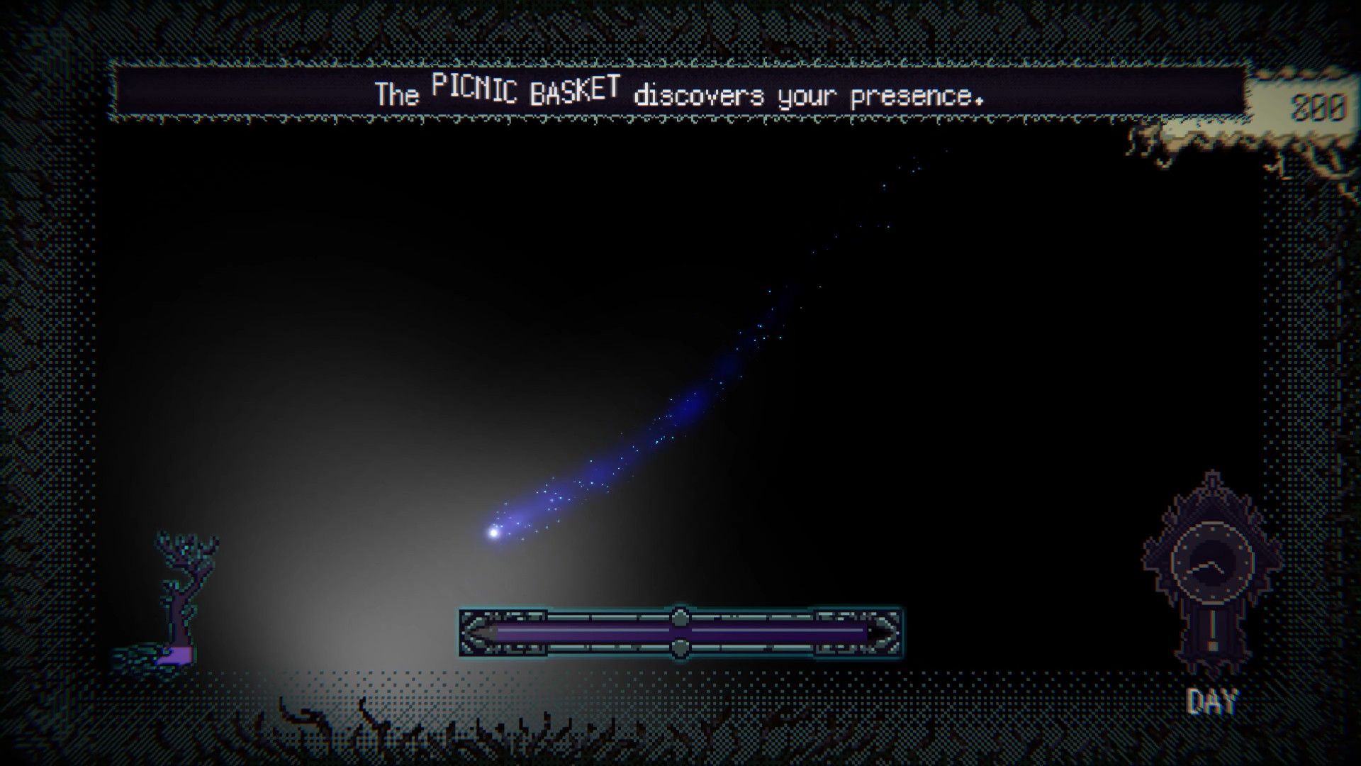 Скриншот 9: Witch Strandings