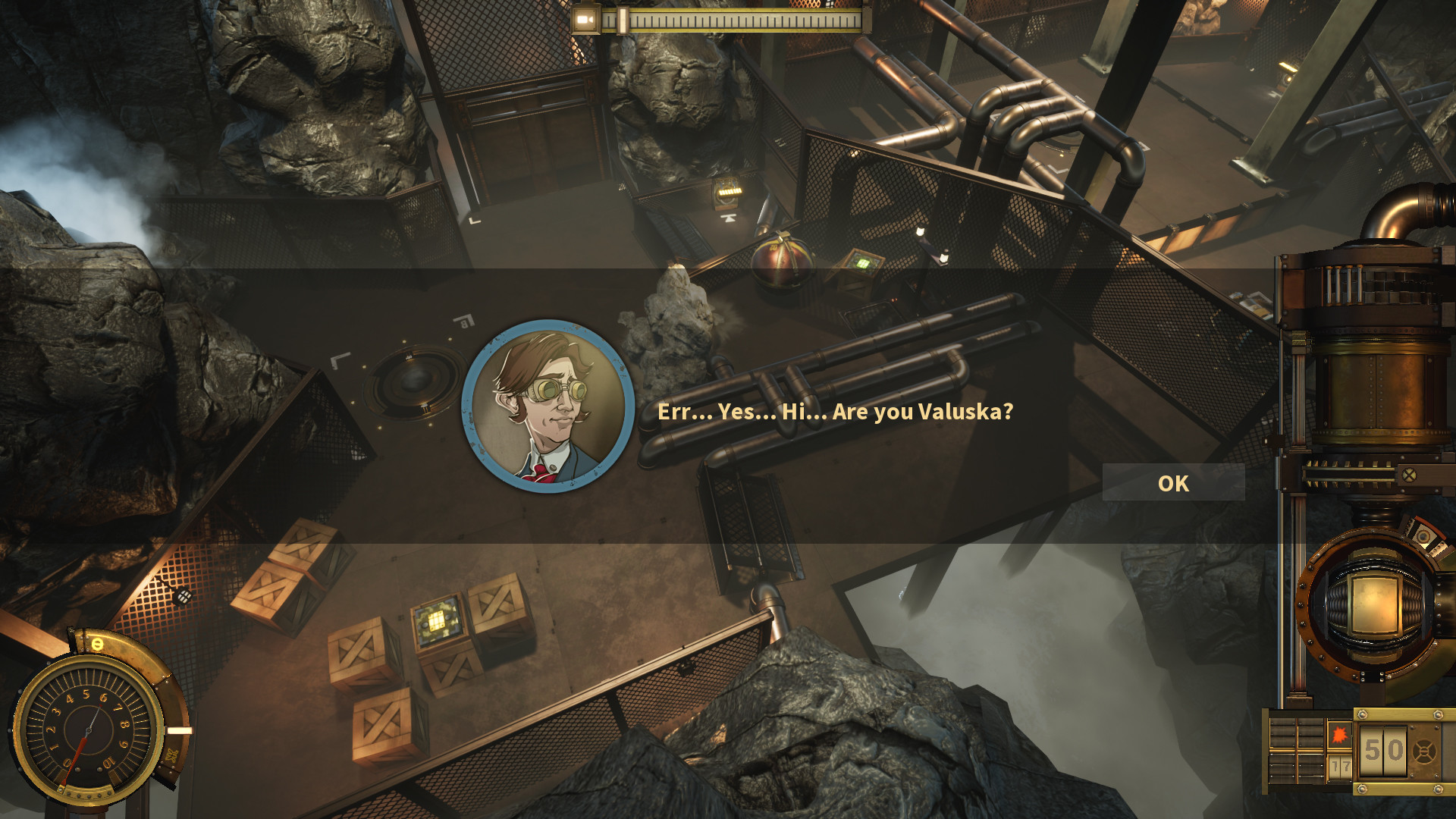 Скриншот 6: Steamroll