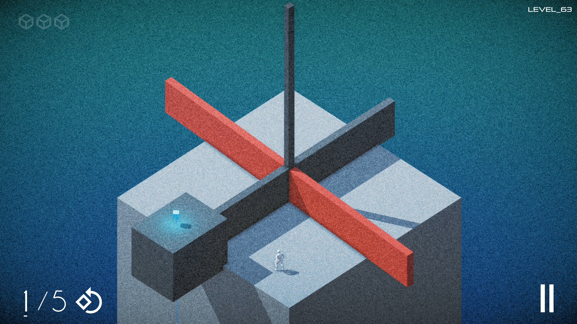 Скриншот 10: OneShift