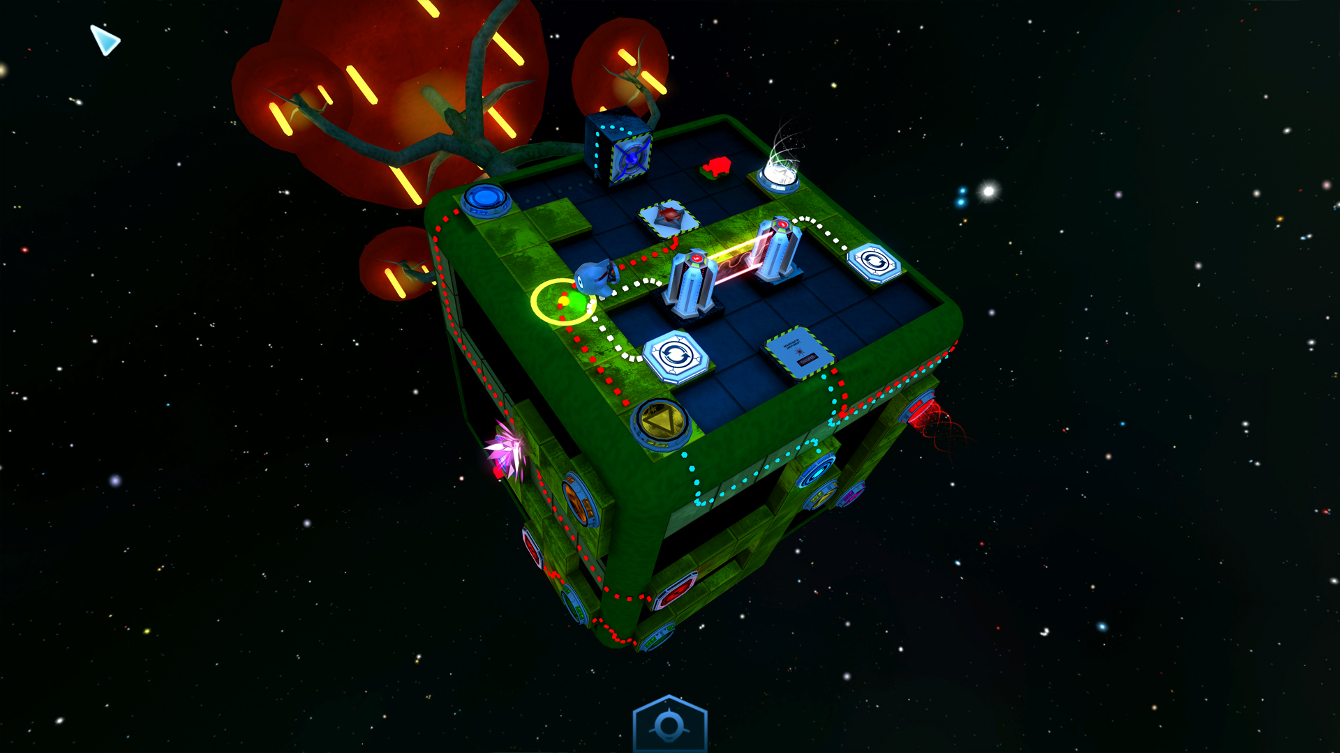 Скриншот 11: Six Sides of the World