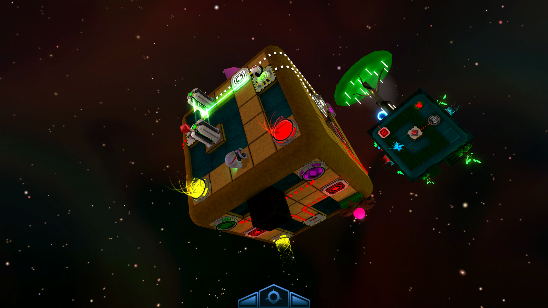 Скриншот 6: Six Sides of the World