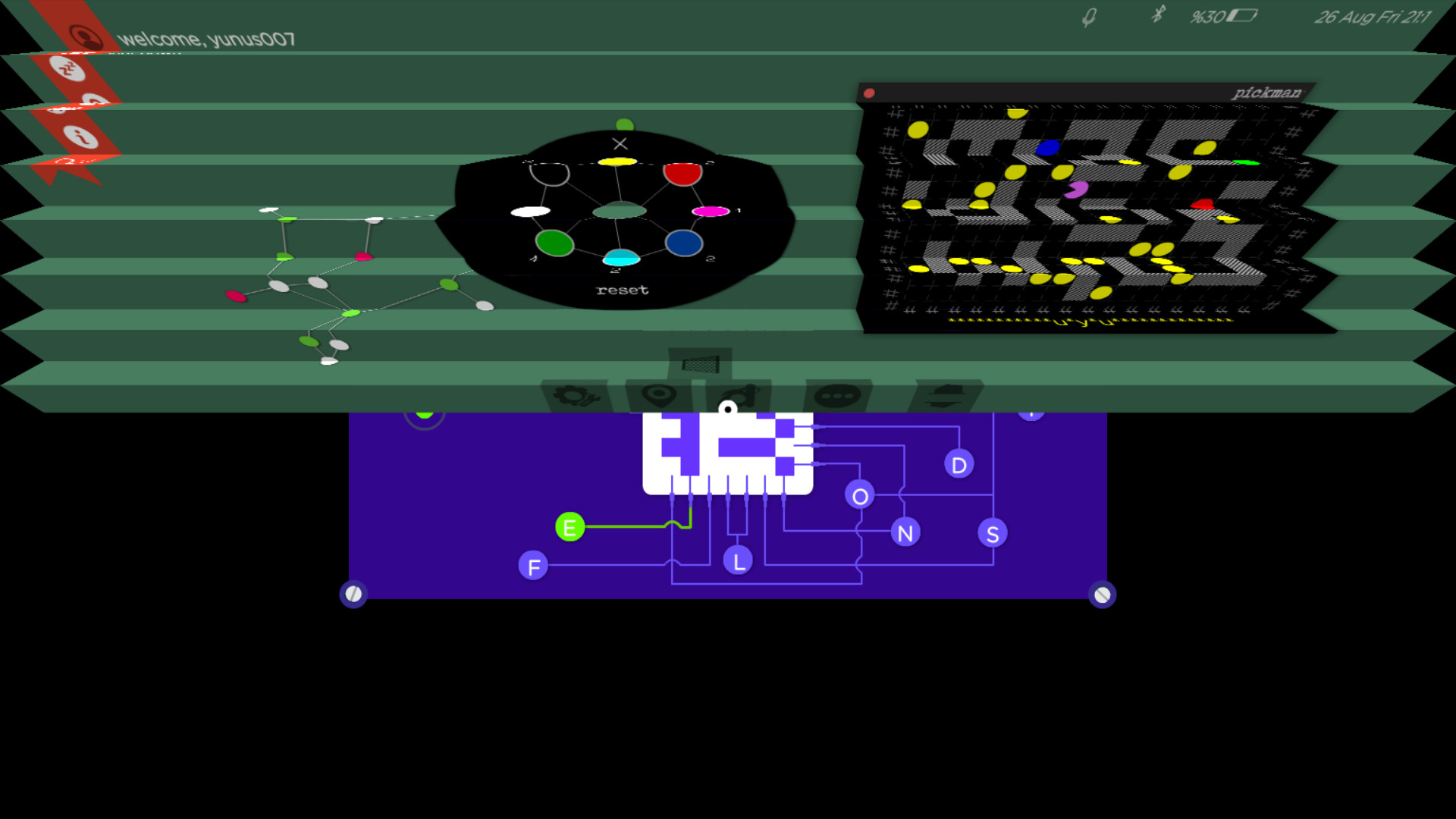 Скриншот 6: macdows 95