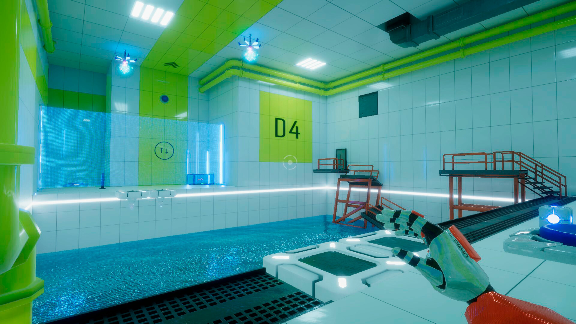 Скриншот 6: System of Souls