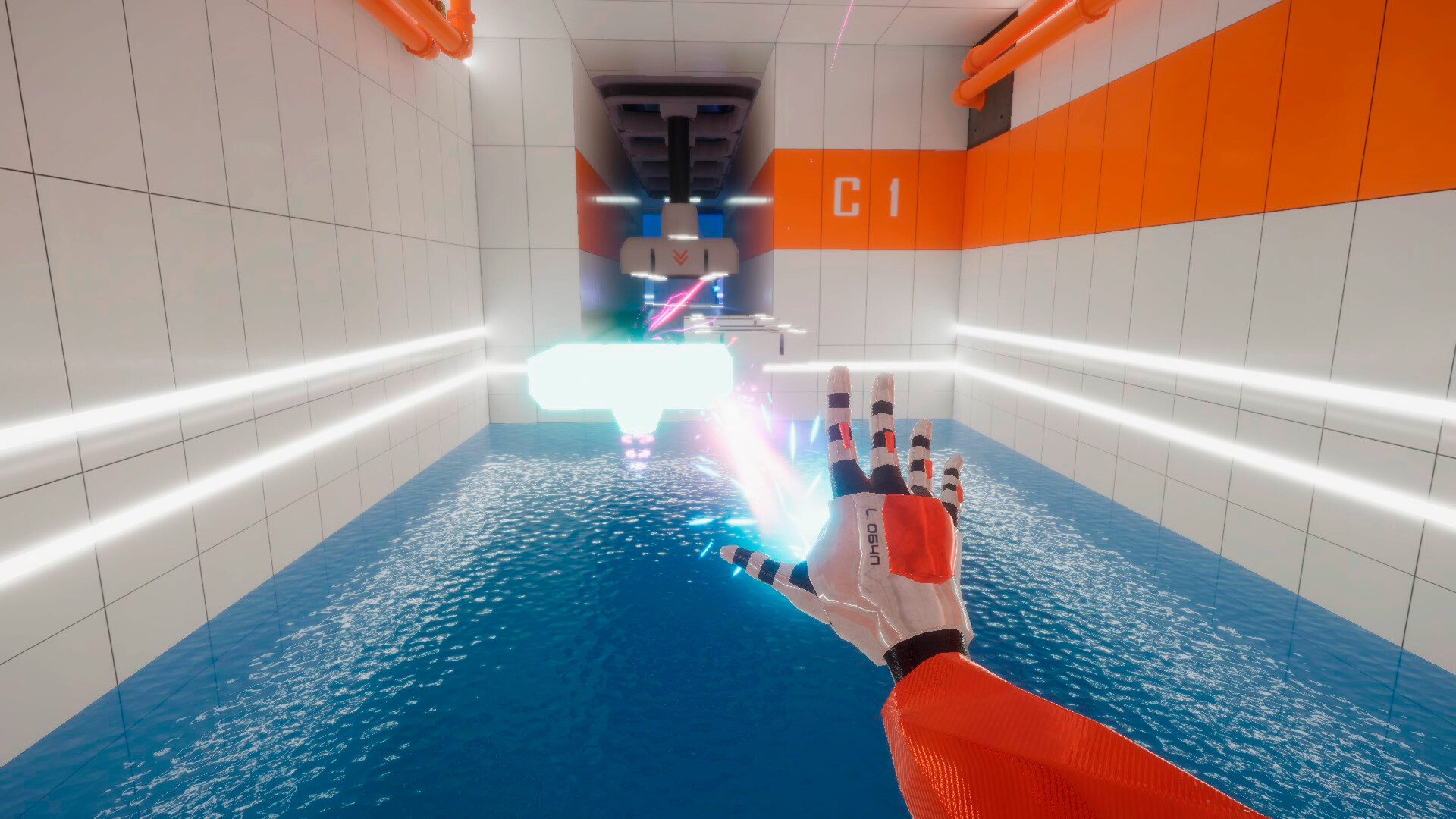 Скриншот 8: System of Souls