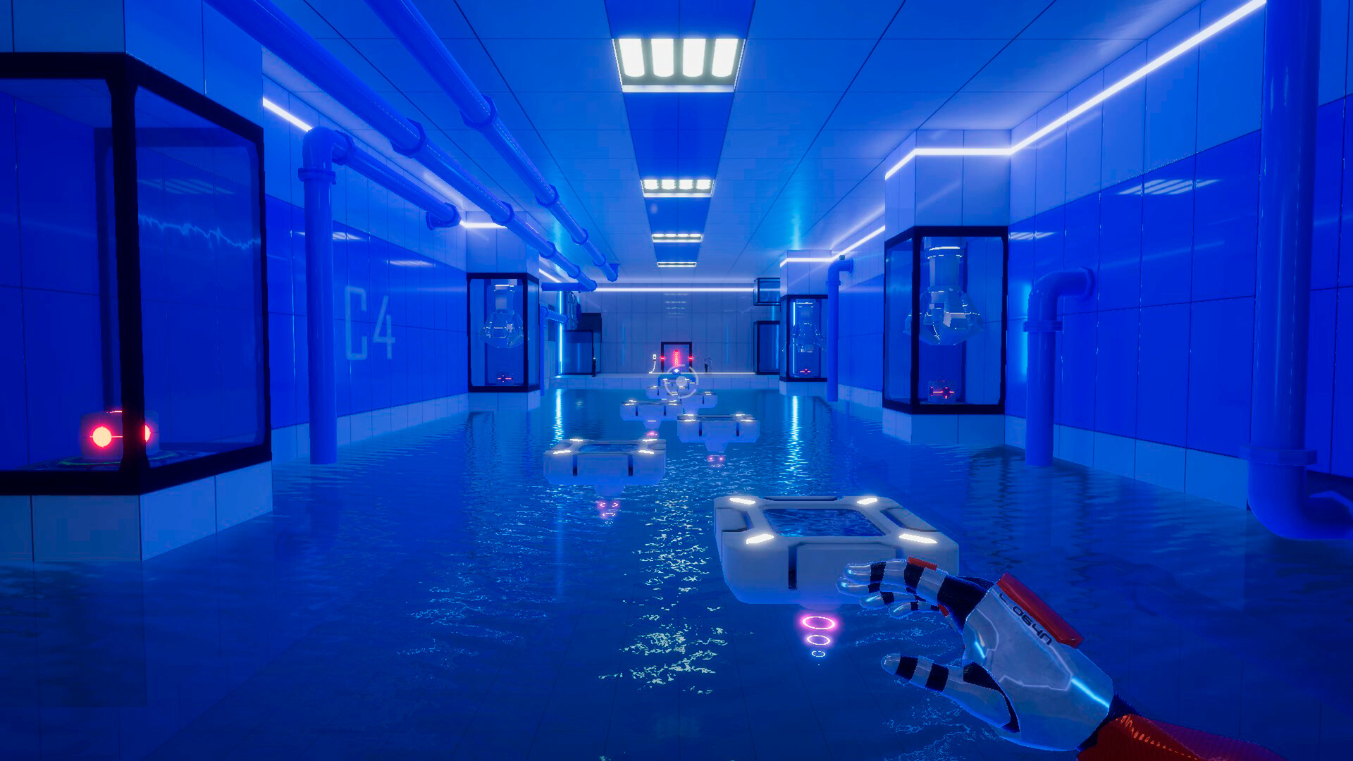 Скриншот 9: System of Souls