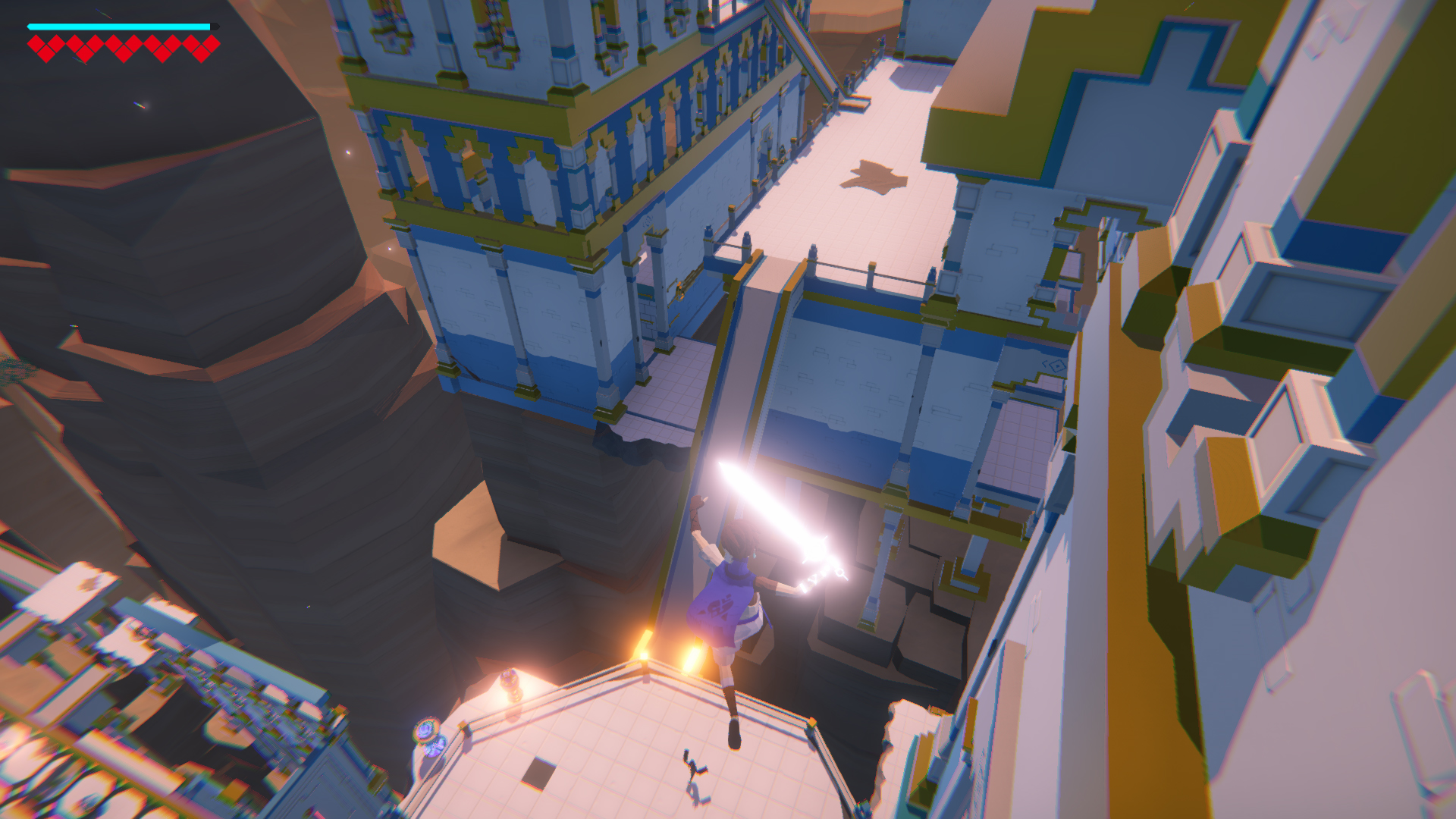 Скриншот 14: Incredible Mandy