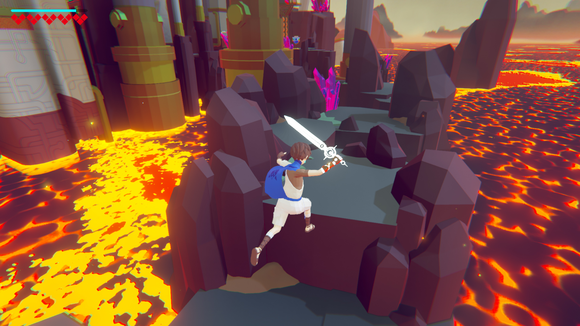 Скриншот 15: Incredible Mandy