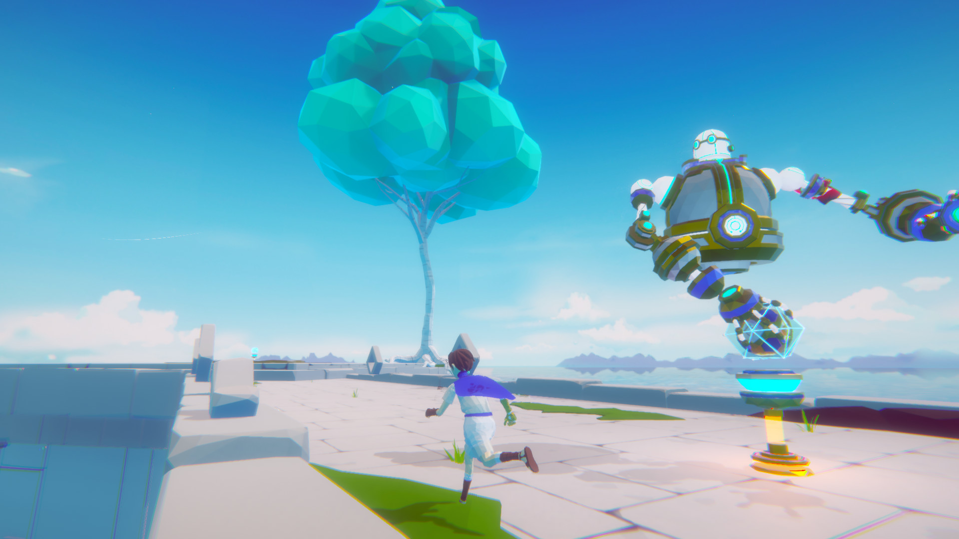 Скриншот 7: Incredible Mandy