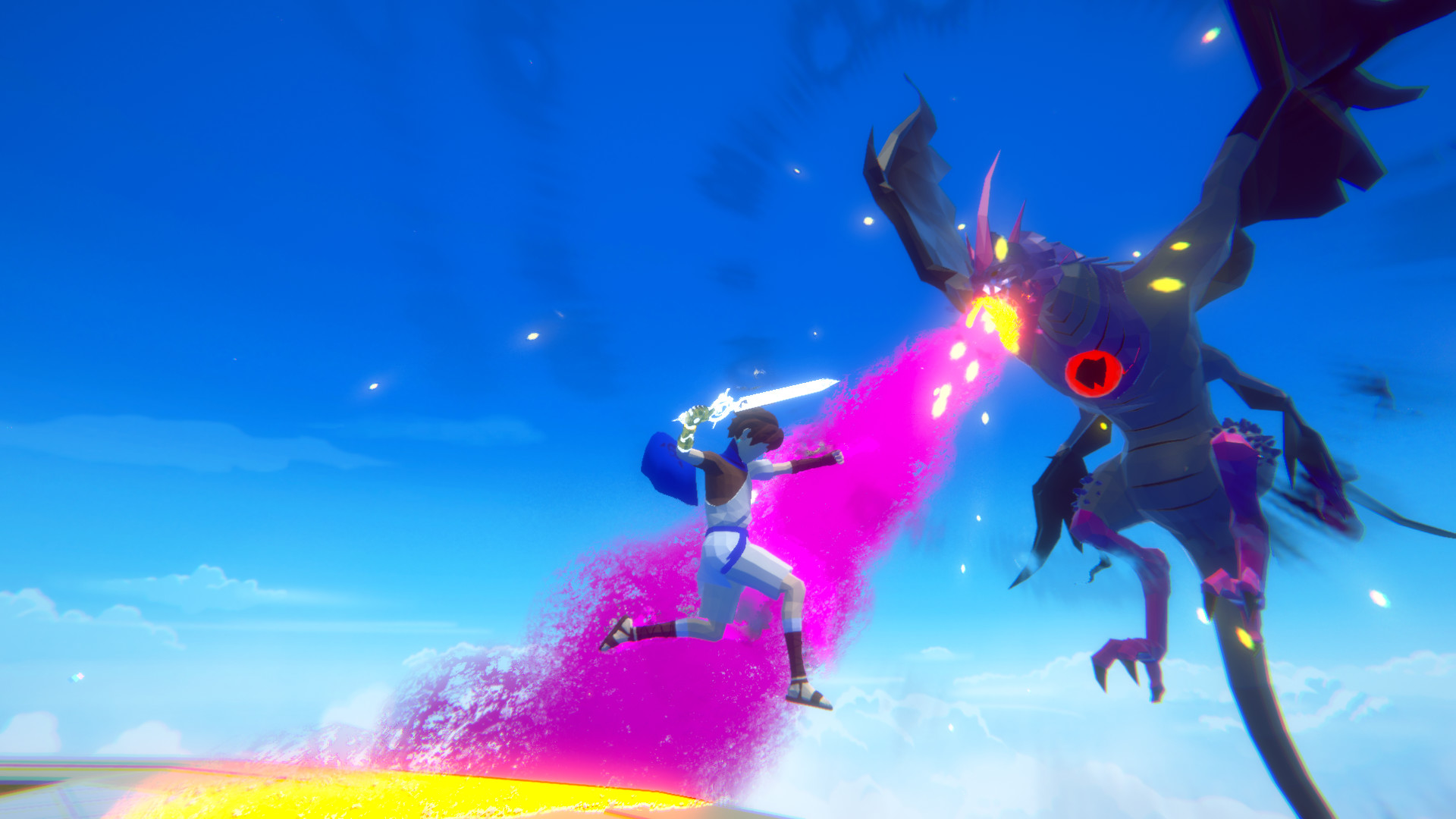 Скриншот 10: Incredible Mandy