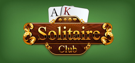 Обложка: Solitaire Club