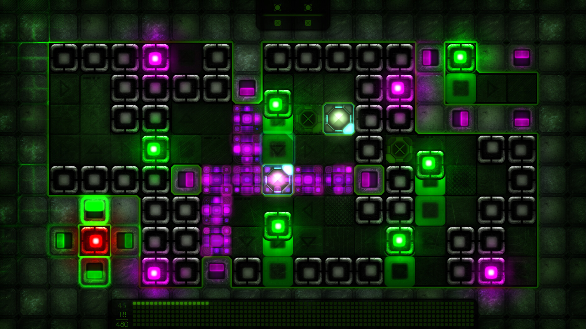 Скриншот: Sig.NULL