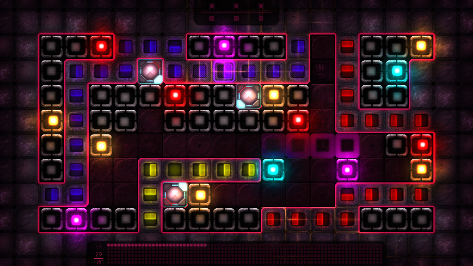 Скриншот: Sig.NULL