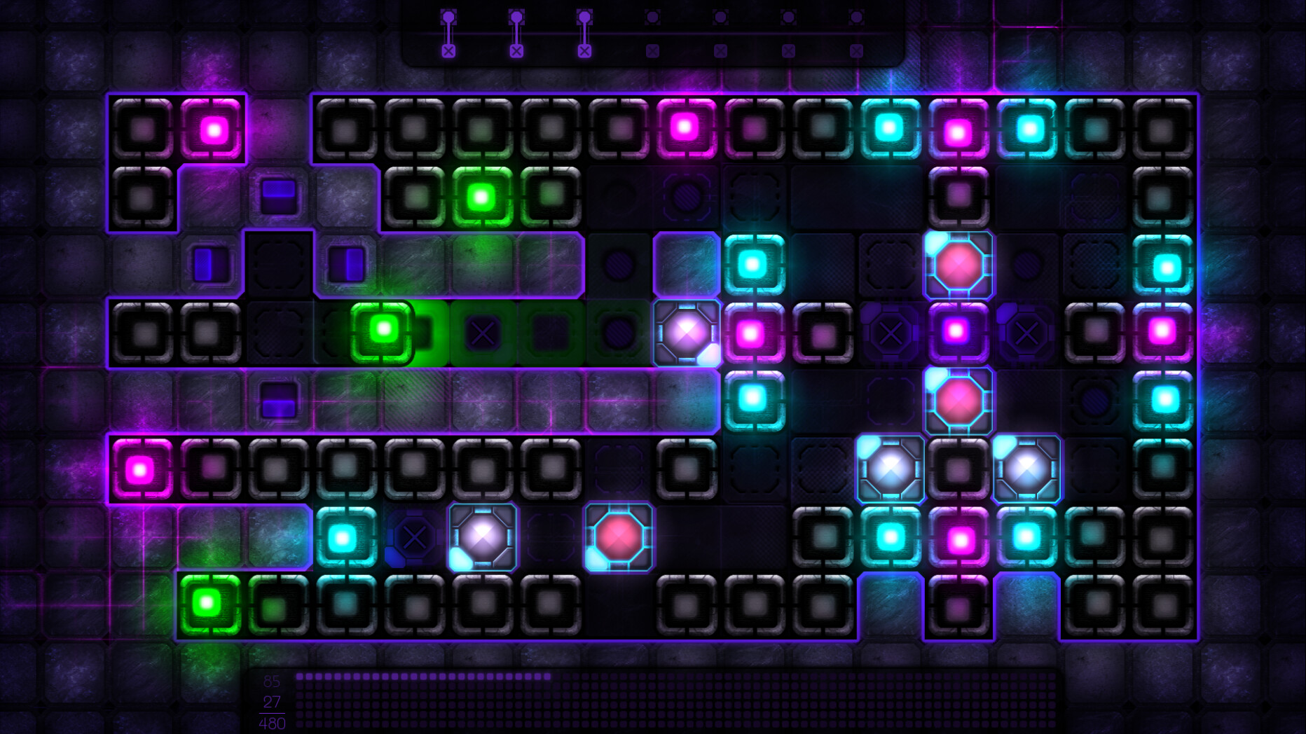 Скриншот 6: Sig.NULL