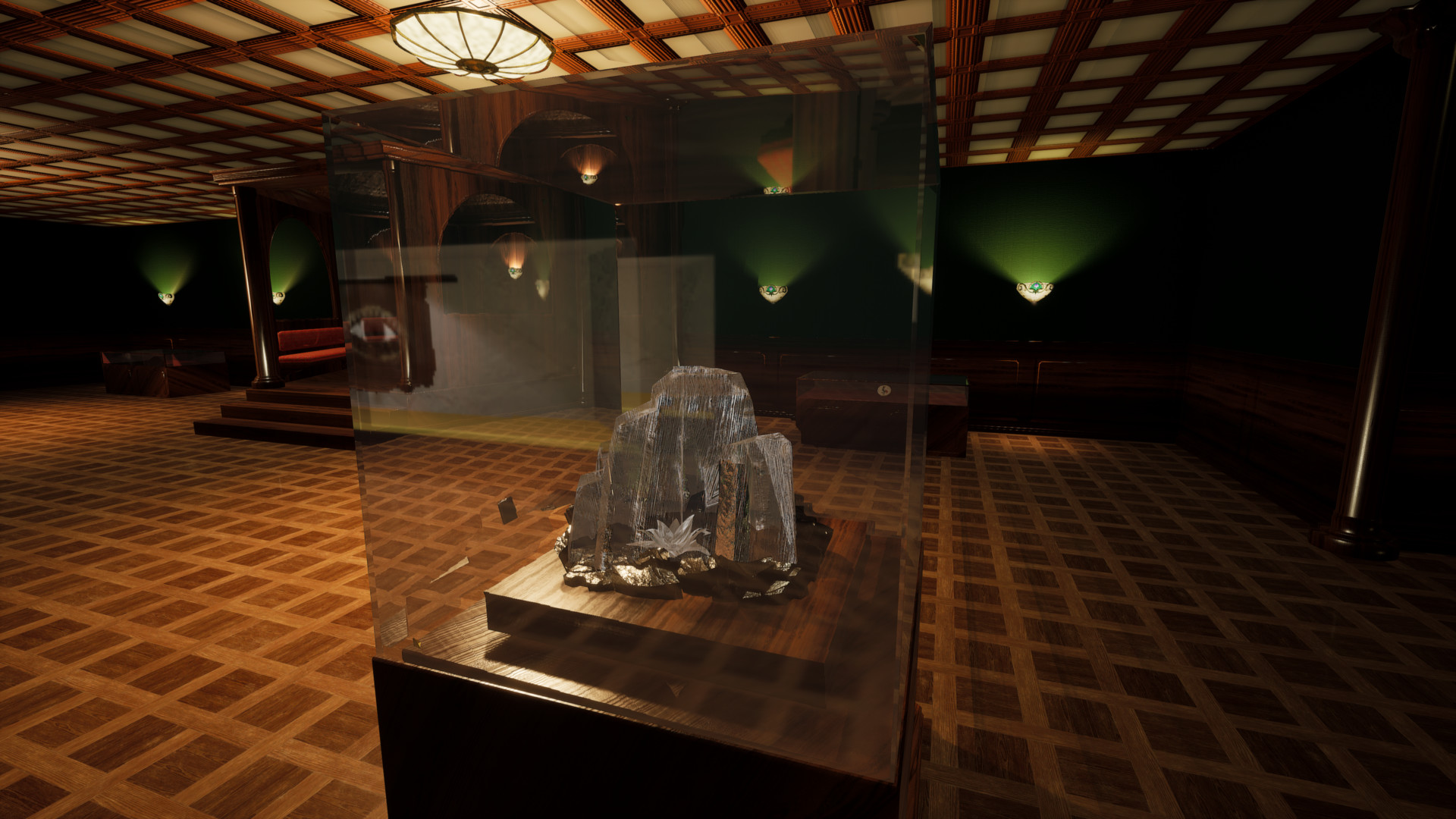 Скриншот 8: Land of Ngoto