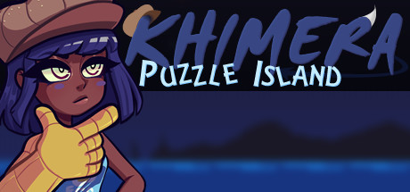 Обложка: Khimera: Puzzle Island