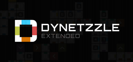 Обложка: Dynetzzle Extended