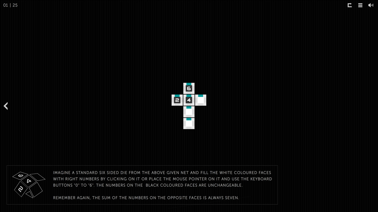 Скриншот: Dynetzzle Extended