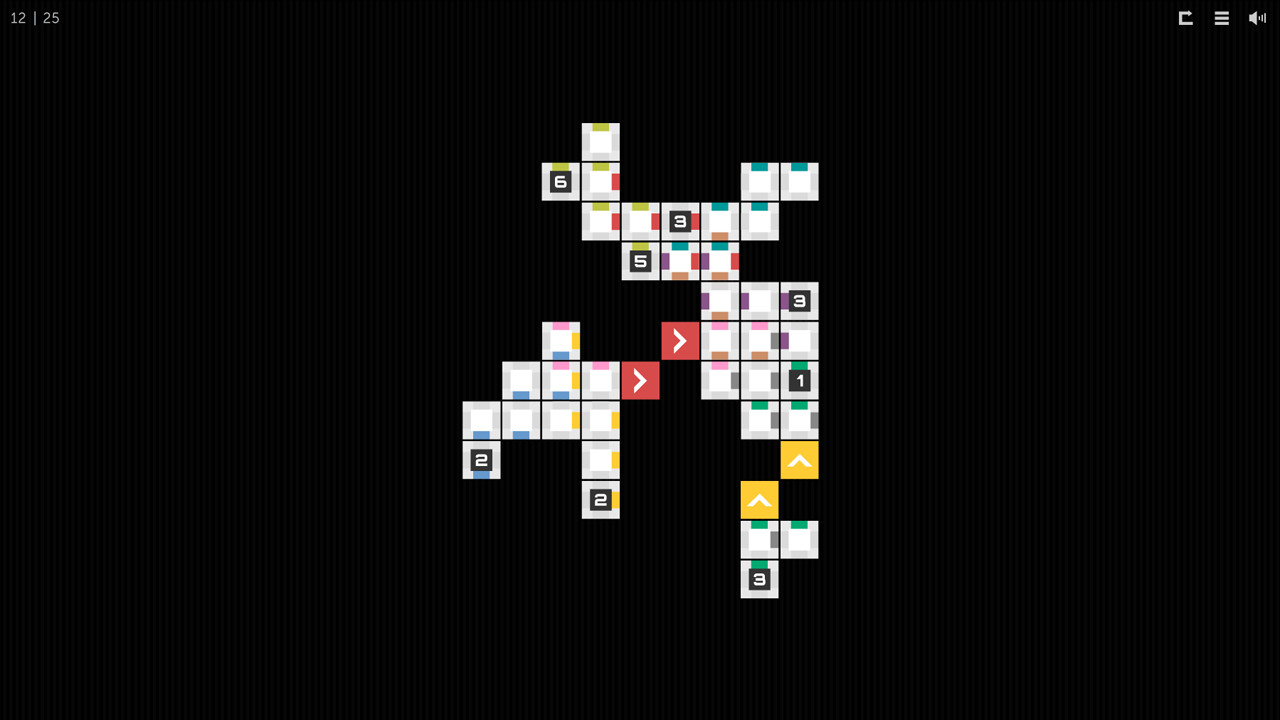 Скриншот: Dynetzzle Extended