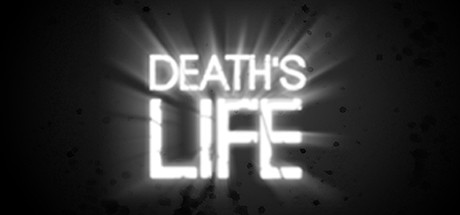 Обложка: Death's Life