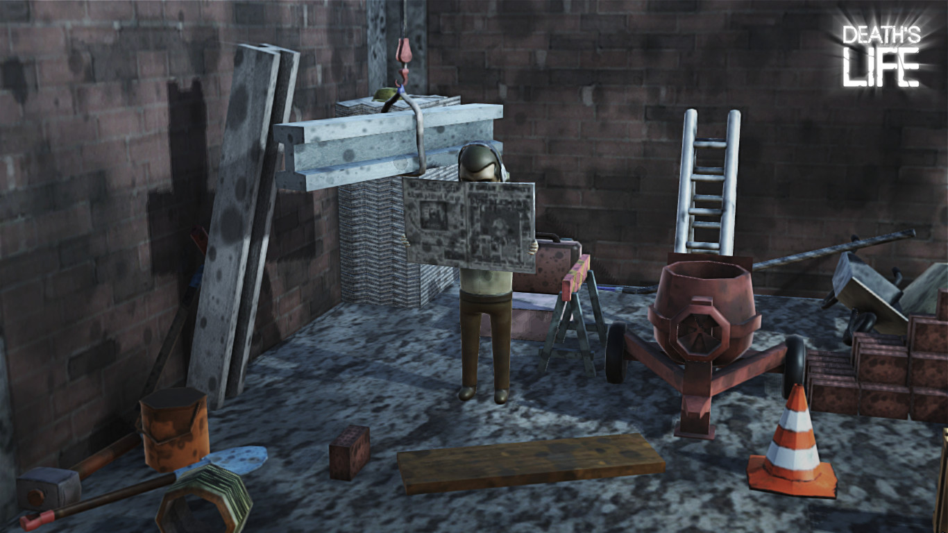 Скриншот 15: Death's Life