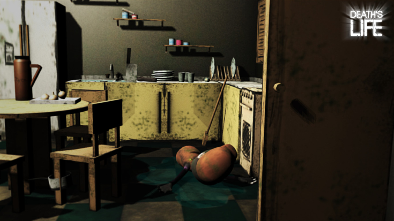 Скриншот 6: Death's Life