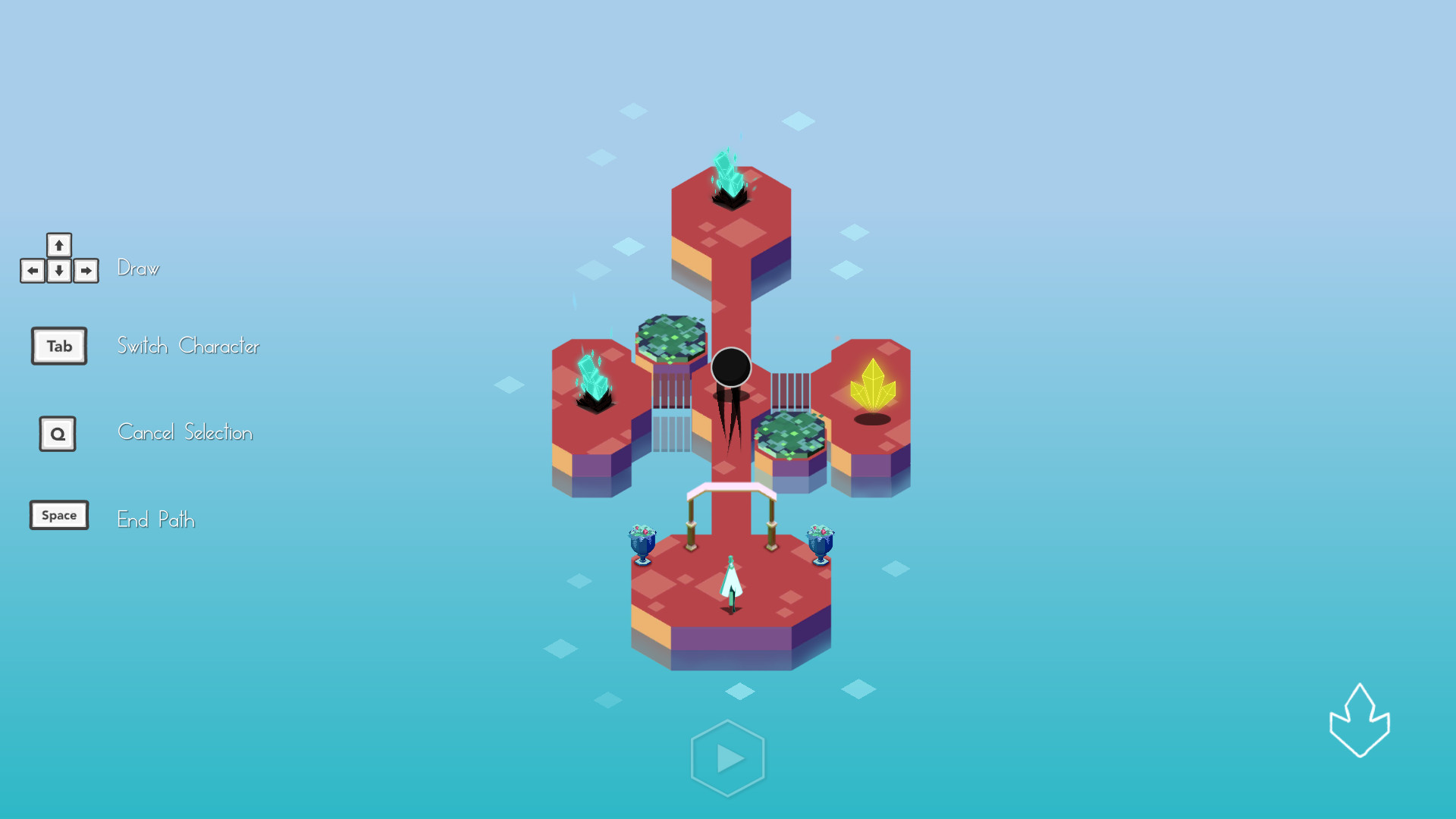 Скриншот: Umiro