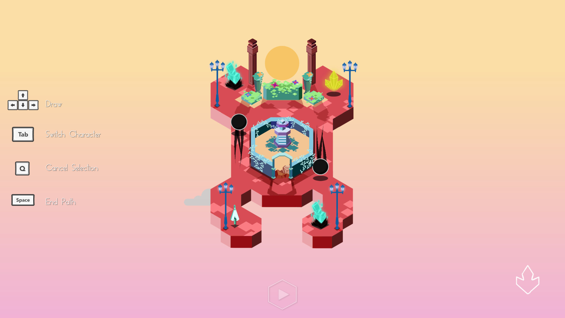 Скриншот: Umiro