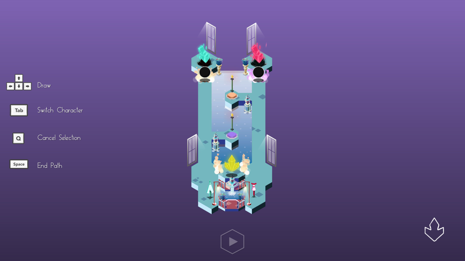 Скриншот: Umiro