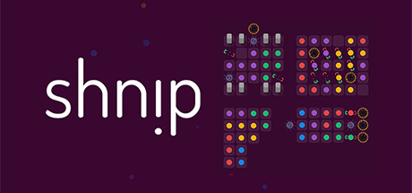 Обложка: Shn!p
