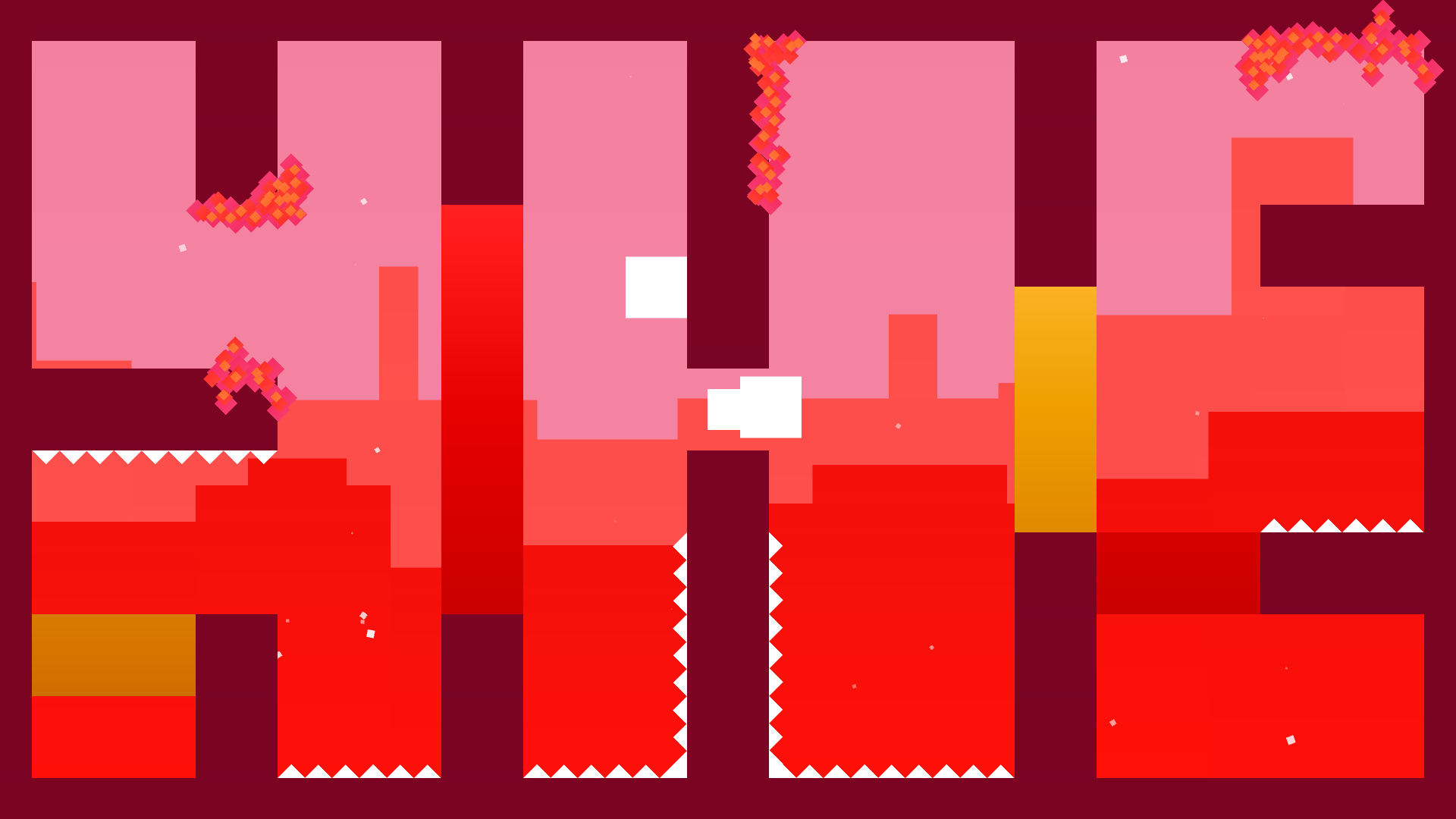 Скриншот: Square n Fair