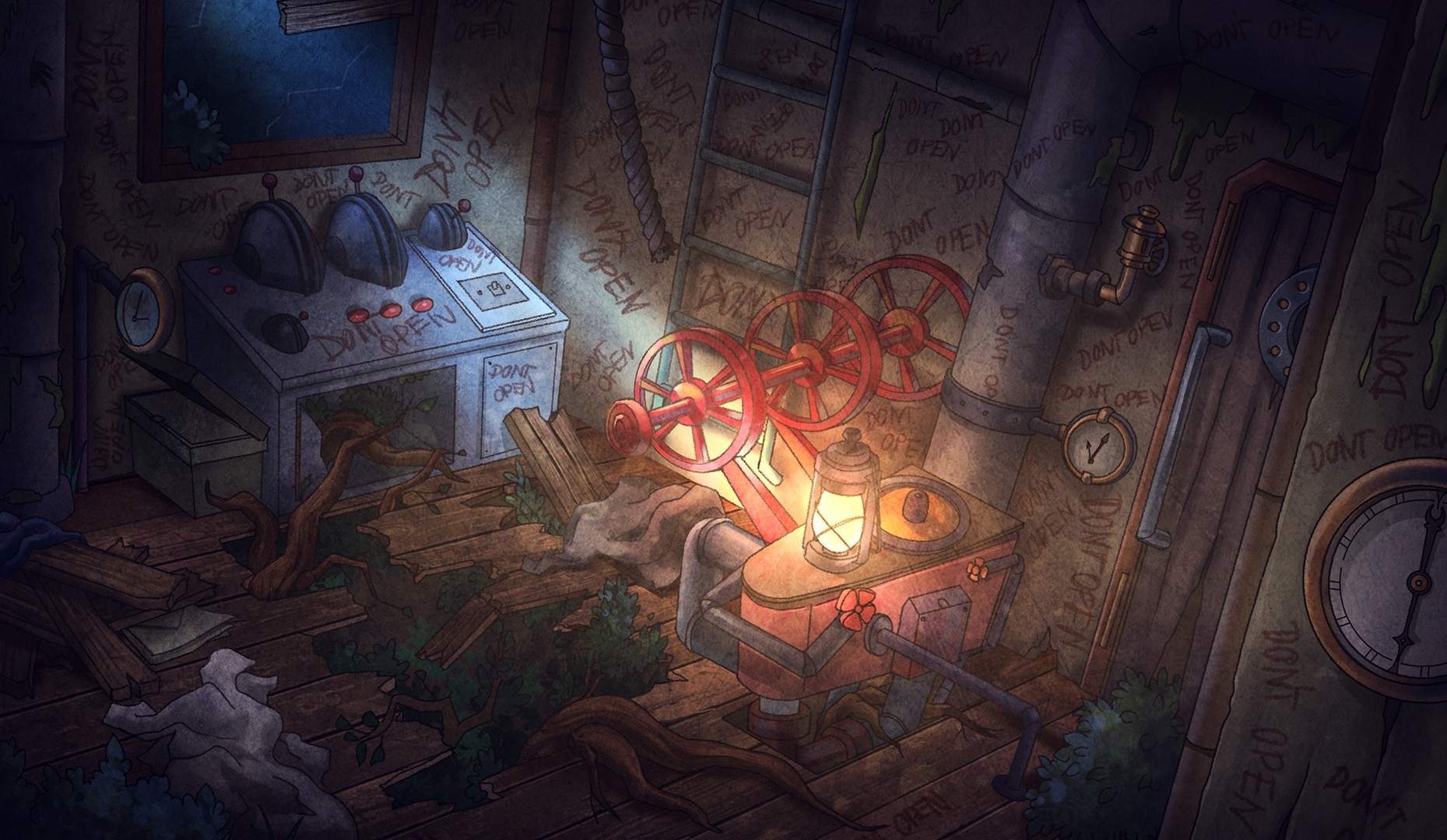 Скриншот 6: Bestseller: Curse of the Golden Owl