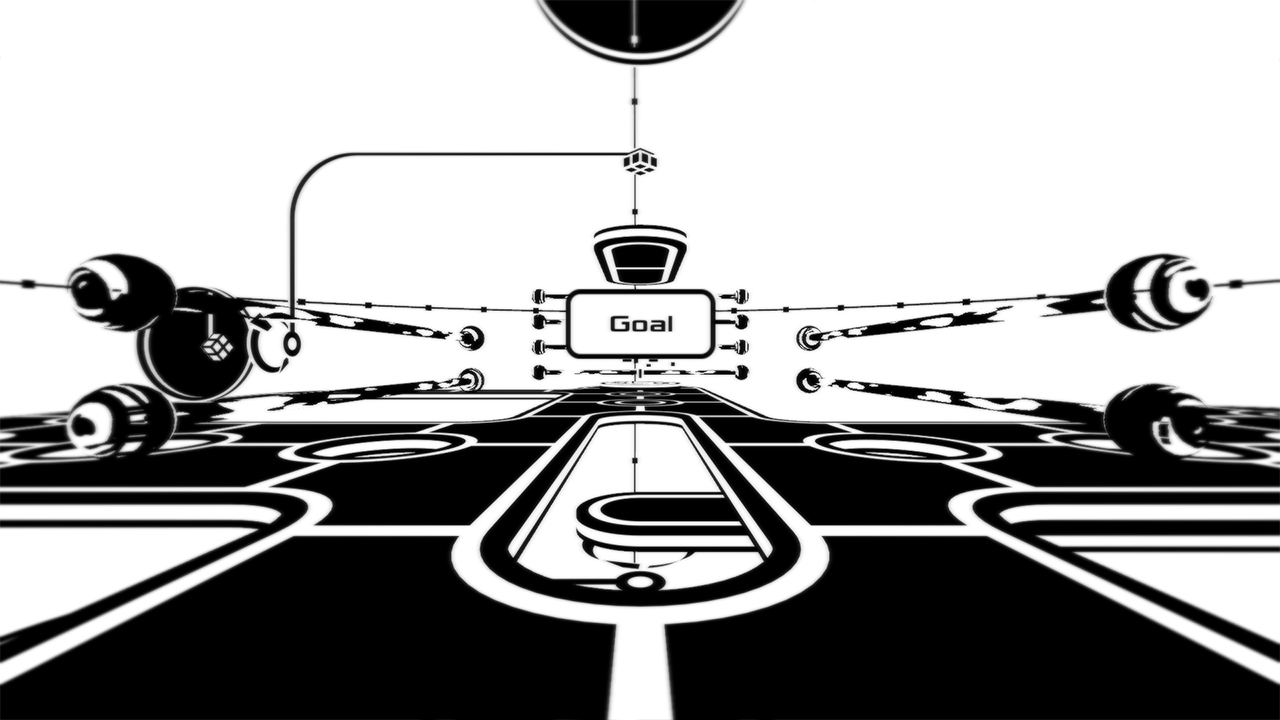 Скриншот 9: Parallax