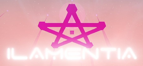 Обложка: Ilamentia
