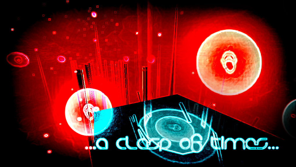 Скриншот: Ilamentia