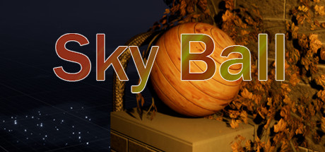 Обложка: Sky Ball