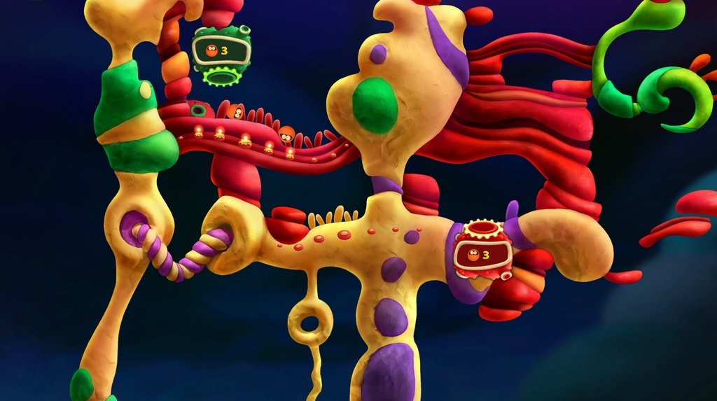 Скриншот 8: Plastiland