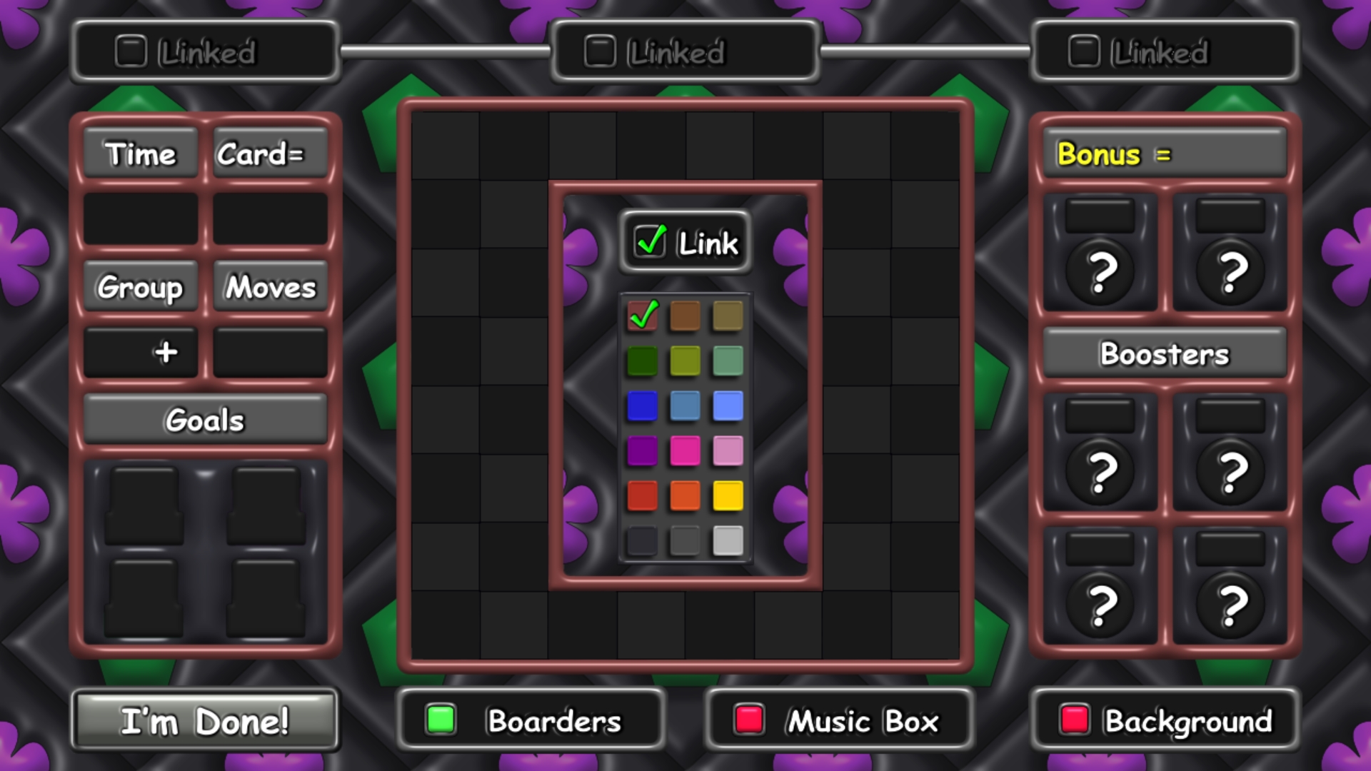 Скриншот 11: Tisnart Shapes