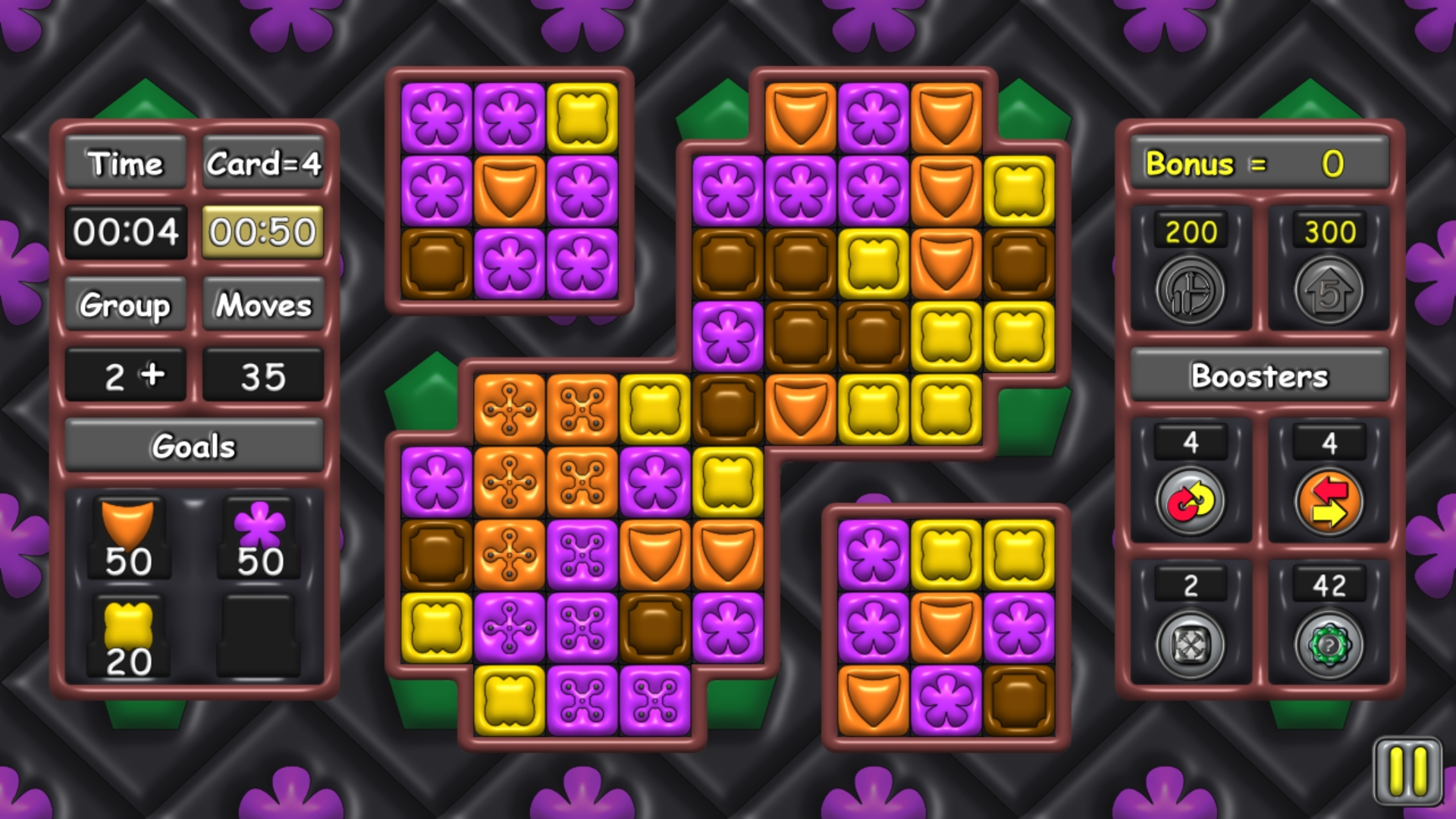 Скриншот 6: Tisnart Shapes