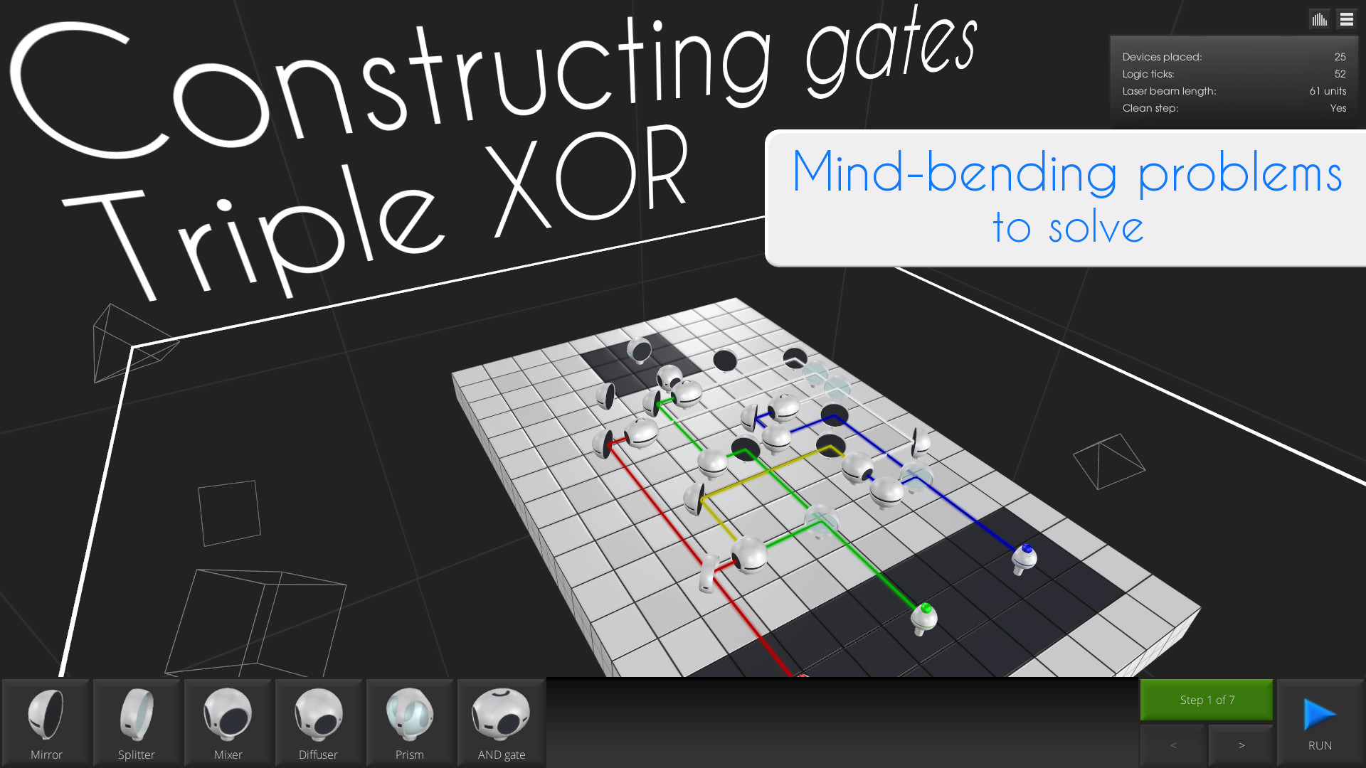 Скриншот 6: Prelogate
