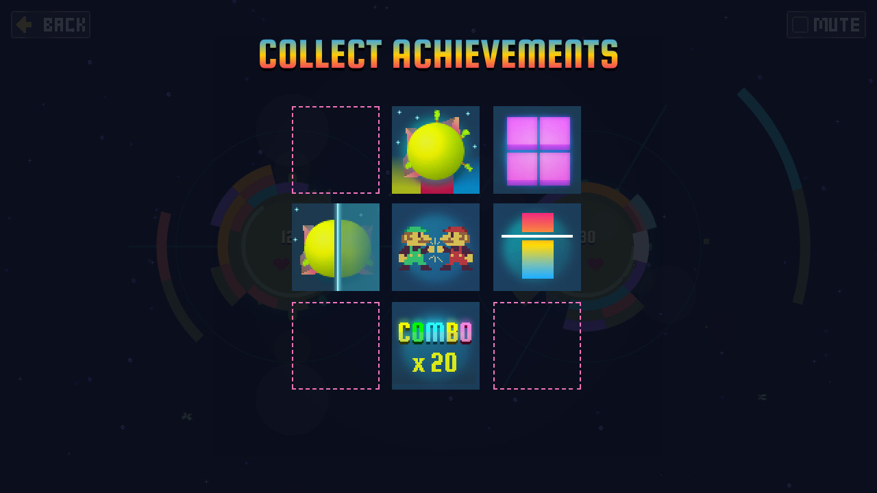 Скриншот: QbQbQb