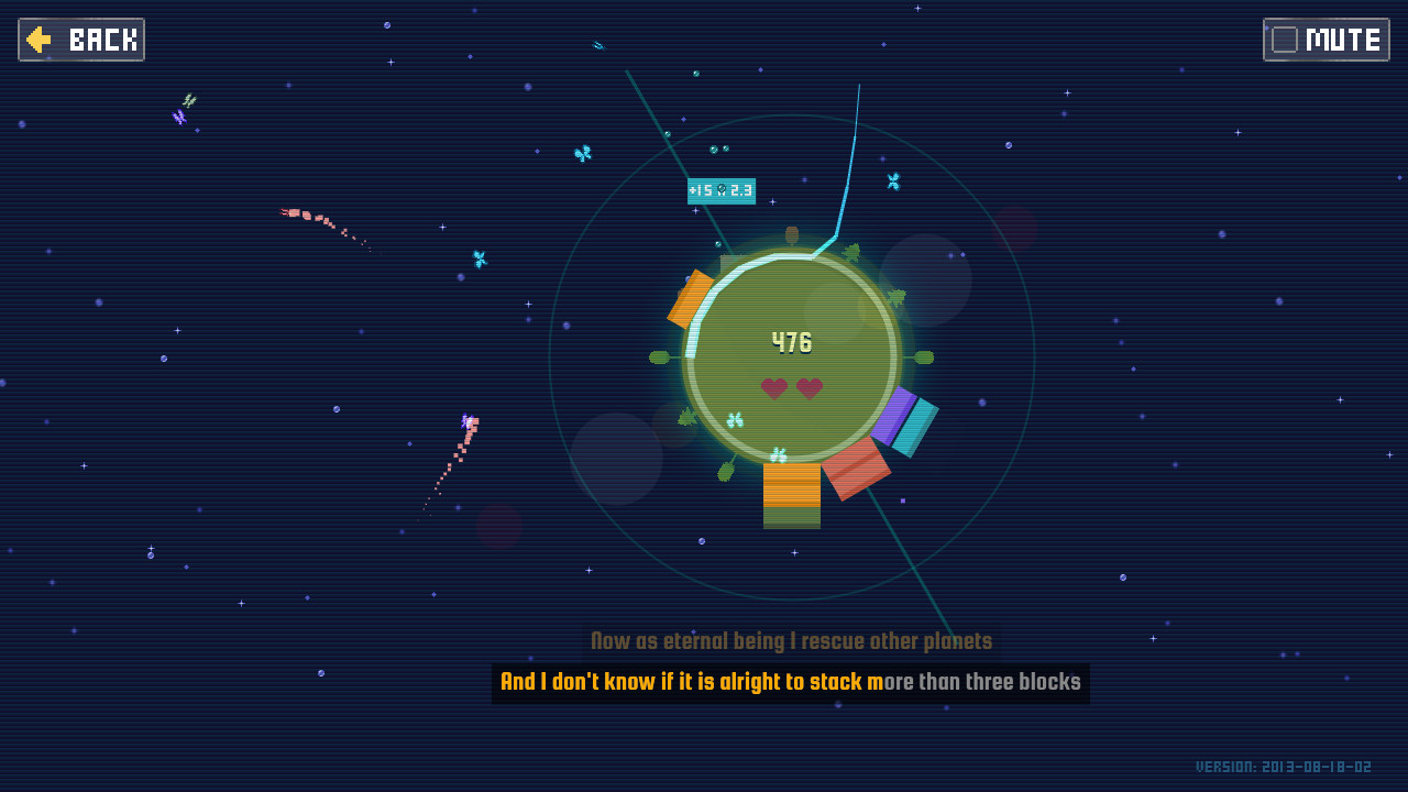 Скриншот: QbQbQb