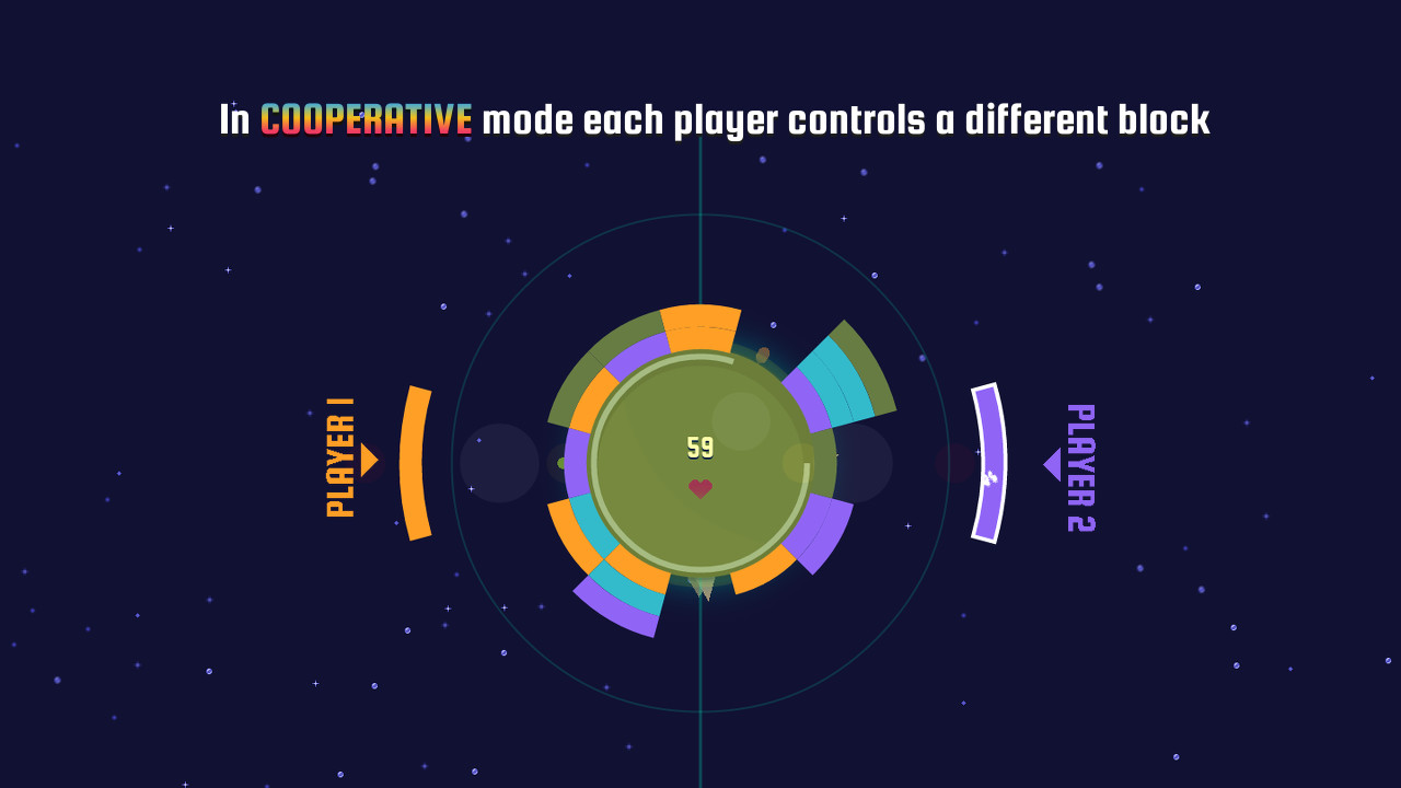 Скриншот: QbQbQb