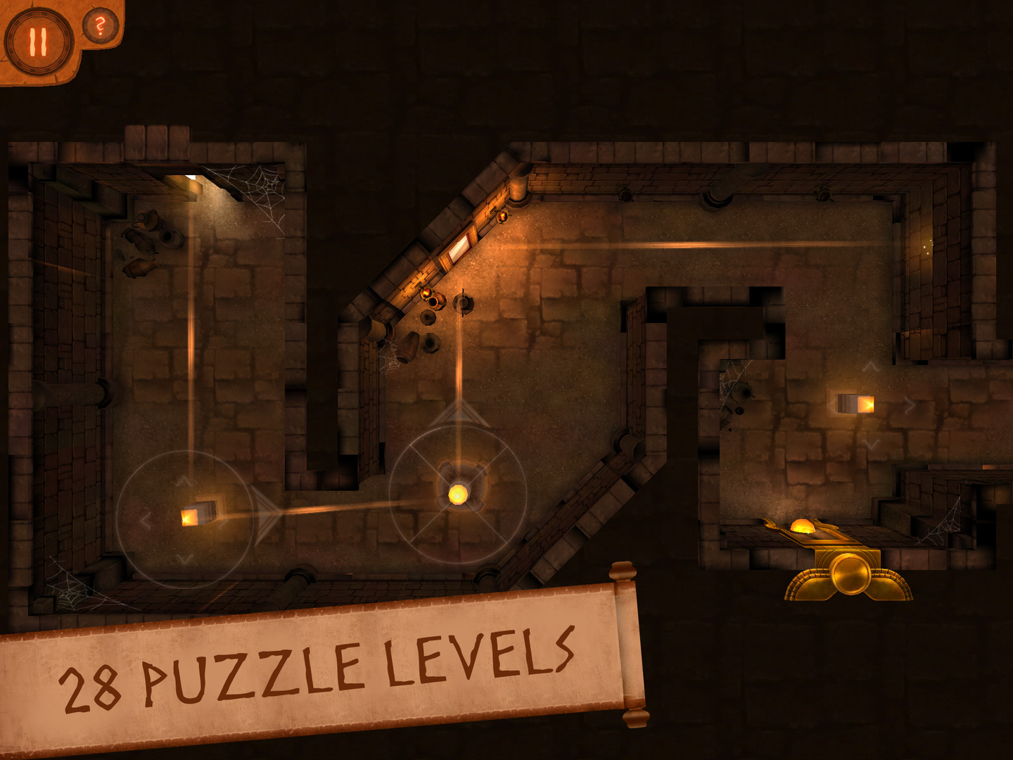 Скриншот: Khaba