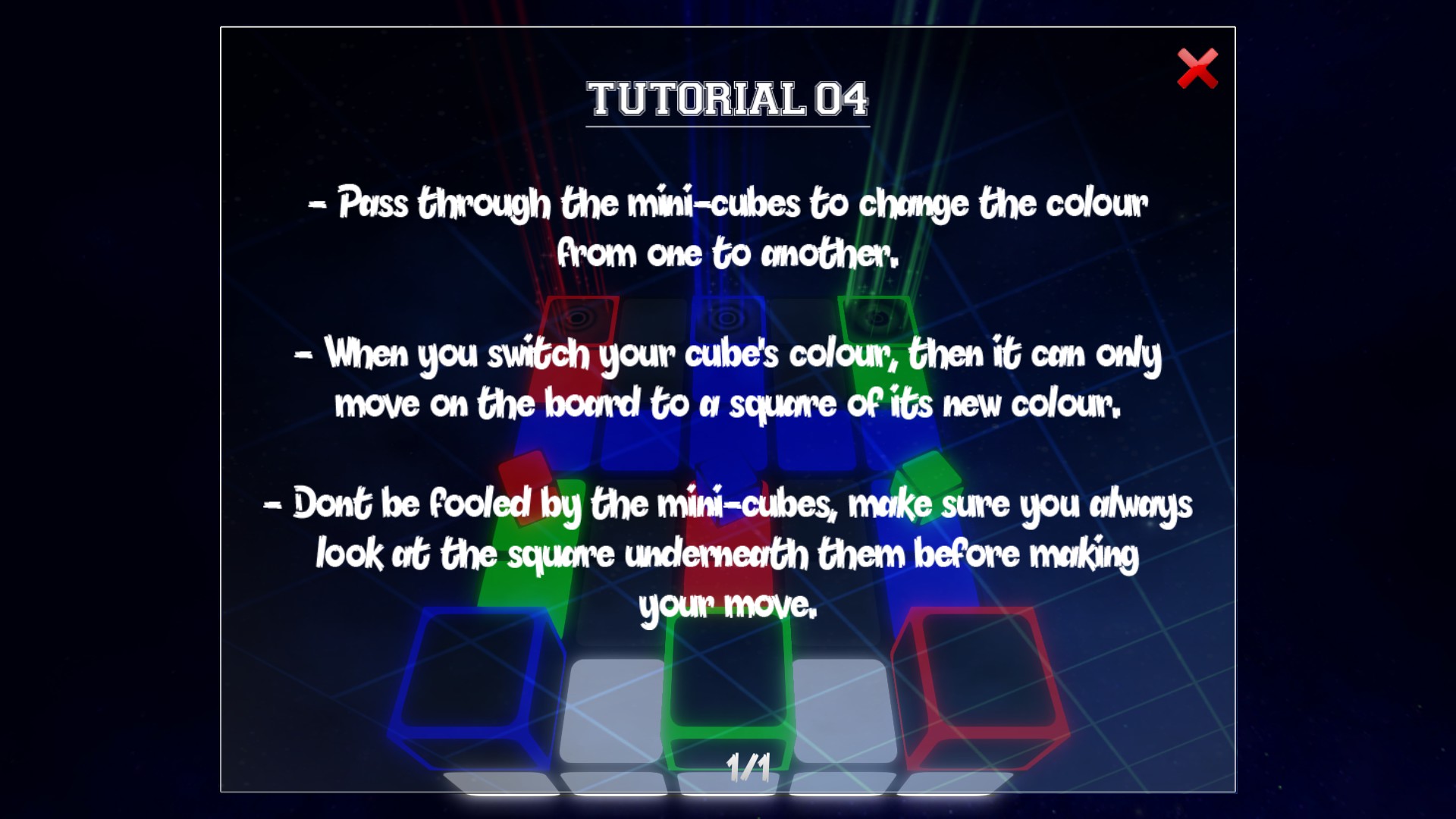 Скриншот 9: Fake Colours