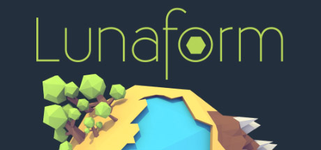 Обложка: Lunaform