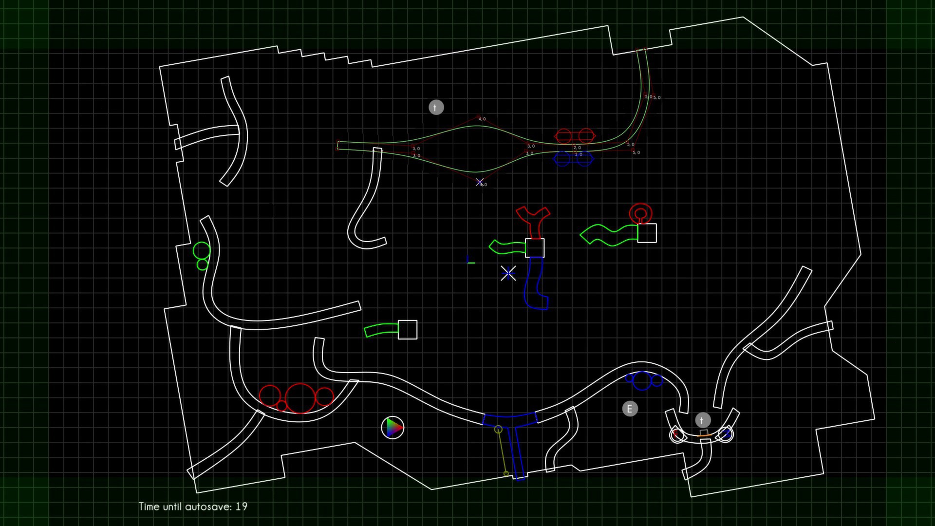 Скриншот 6: Colour Bind