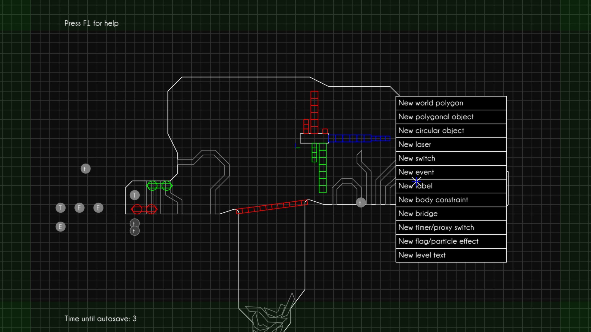 Скриншот 7: Colour Bind